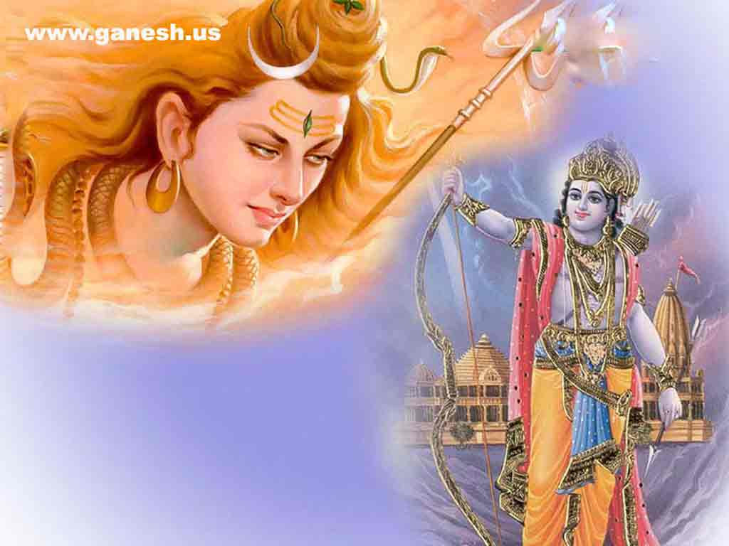 Lord Rama Images