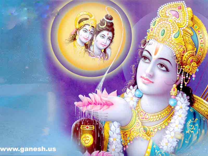 Pictures Of Lord Rama