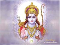 Lord Rama Pics and wallpapers