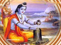 Lord Rama Images