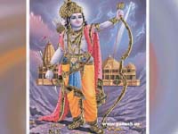 Photo Album of Rama