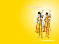 Lord Rama And Ramanavmi Wallpapers