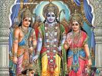 God Rama Pictures