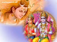 Lord Rama Pics and wallpapers