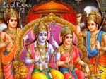 god rama pictures