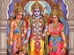 Lord ram paintings