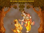 lord rama Wallpapers