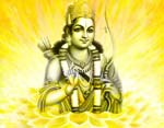 lord ram laxman hanuman - Wallpaper