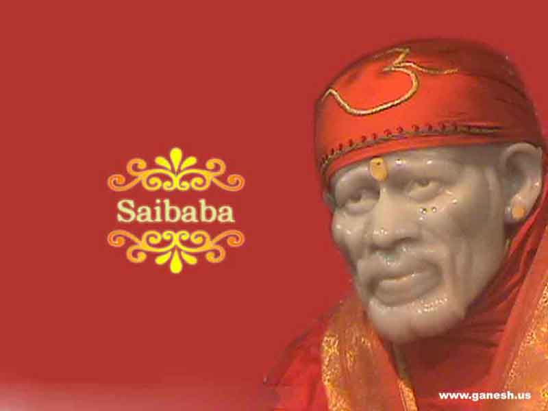 Spiritual Sai Baba