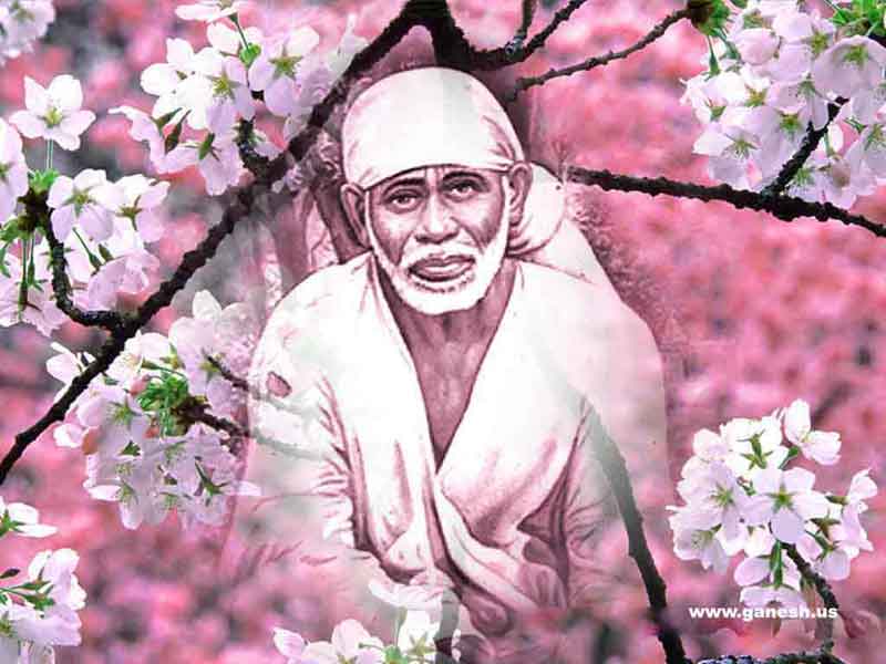 Spiritual Sai Baba