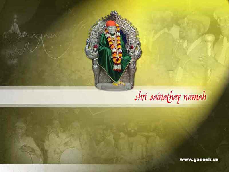 Sainath Wallpapers 