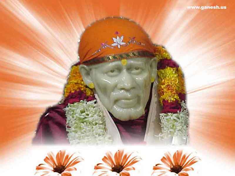 Shirdi Wale Sai Baba