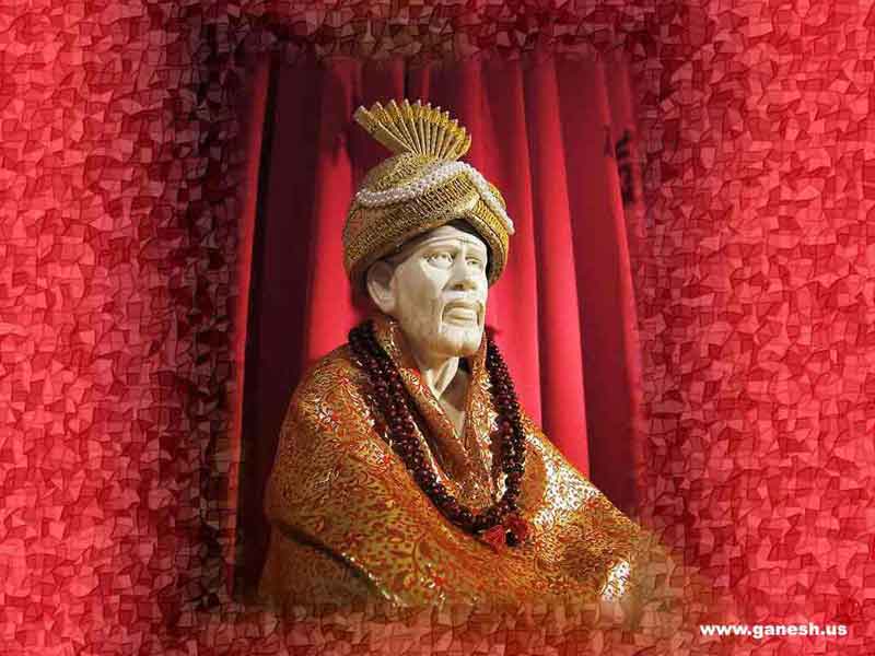 Shirdi wale sai baba 