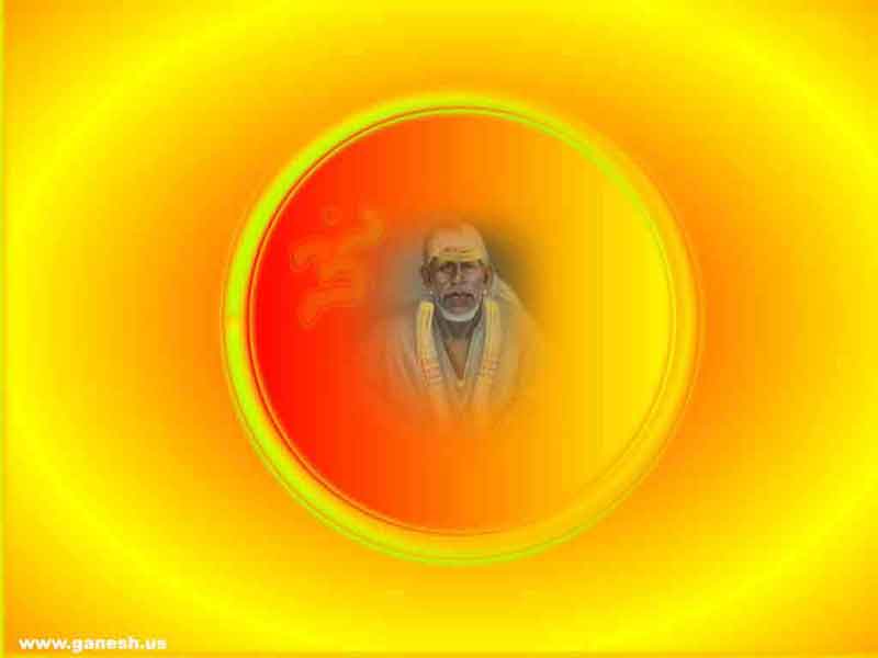 Shri Shirdi Sathguru Sainath 