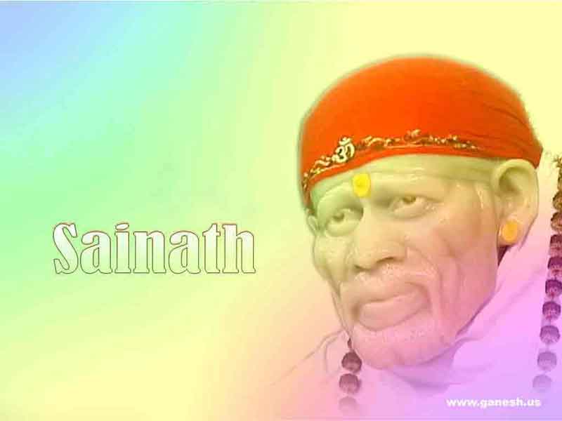 Saibaba - Picture Gallery