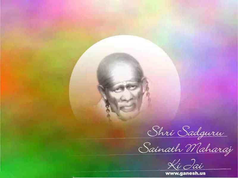 Sai Baba Quotes