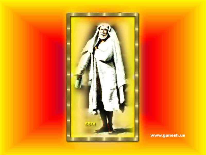 Shirdi Wale Sai Baba