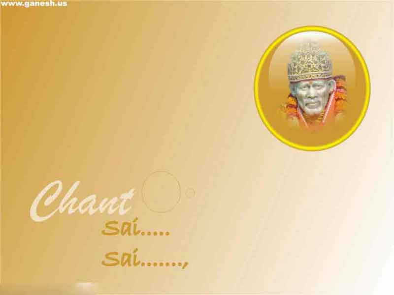 Shirdi Saibaba Pictures Photographs