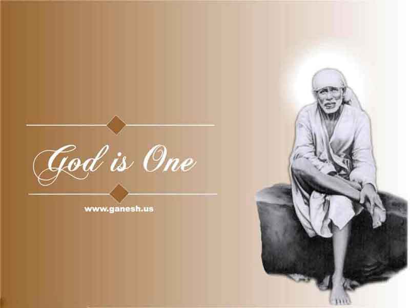 Shirdi Saibaba Photos