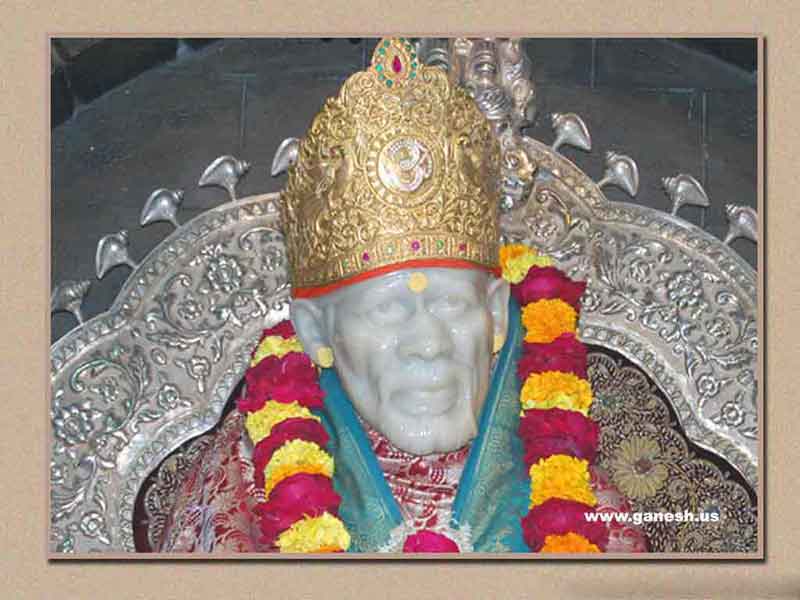 Spiritual India -Sai Baba -Images 