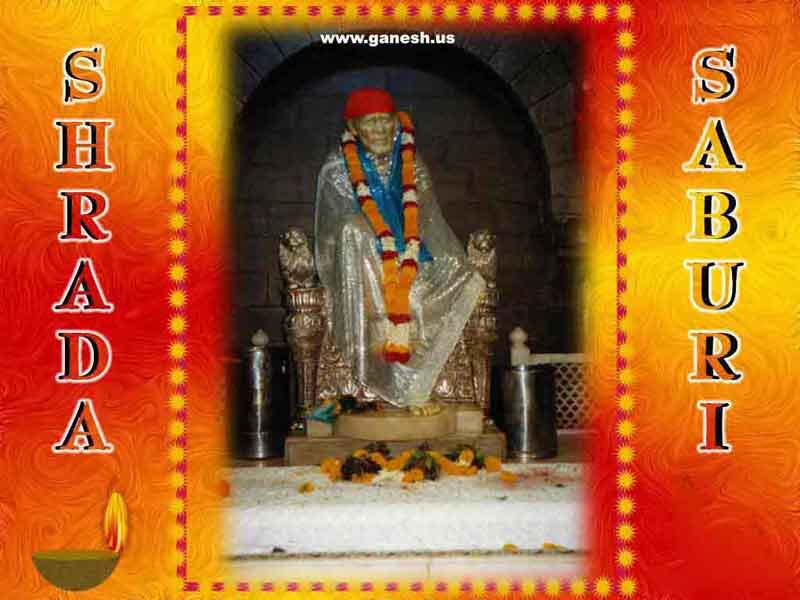 Om Sai Ram wallpapers 