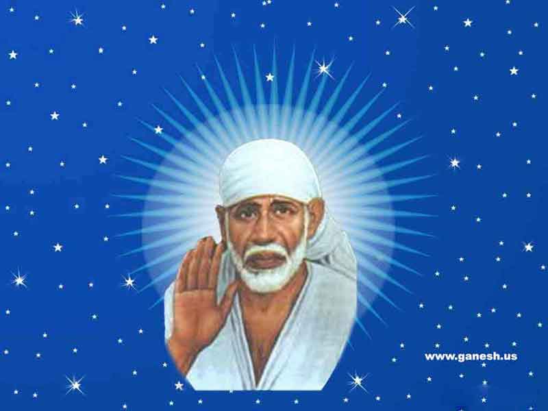 Jai Jai Shirdi Ke Sainath 