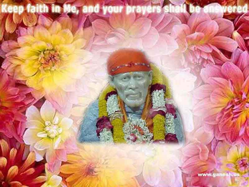 Shri Shirdi Sathguru Sainath 