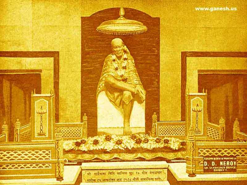 Wallpapers, Jai Sai Ram