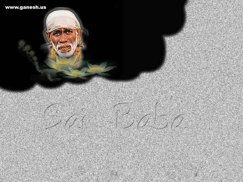 Sainath Wallpapers 