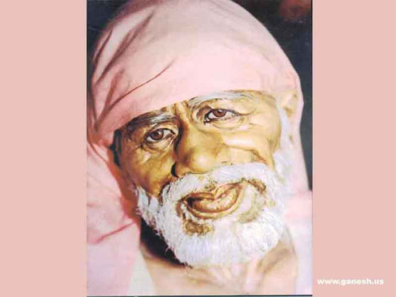 Shirdi Wale Sai Baba