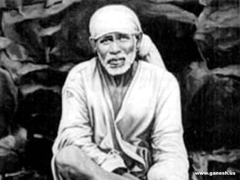 Sai Baba > Image Gallery 