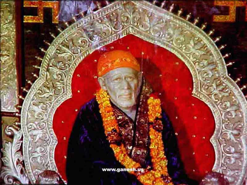 sai baba wallpaper 2011 hd. Sai Baba Mobile Wallpapers