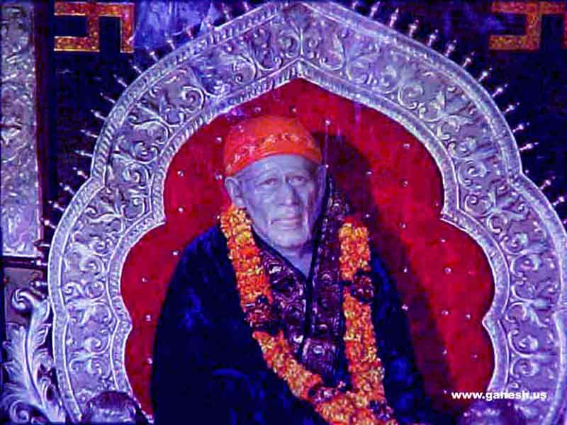 Wallpapers, Jai Sai Ram