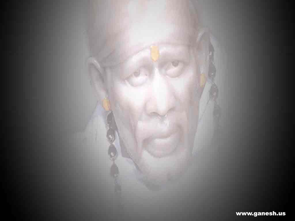 Saibaba - Download, Wallpaper