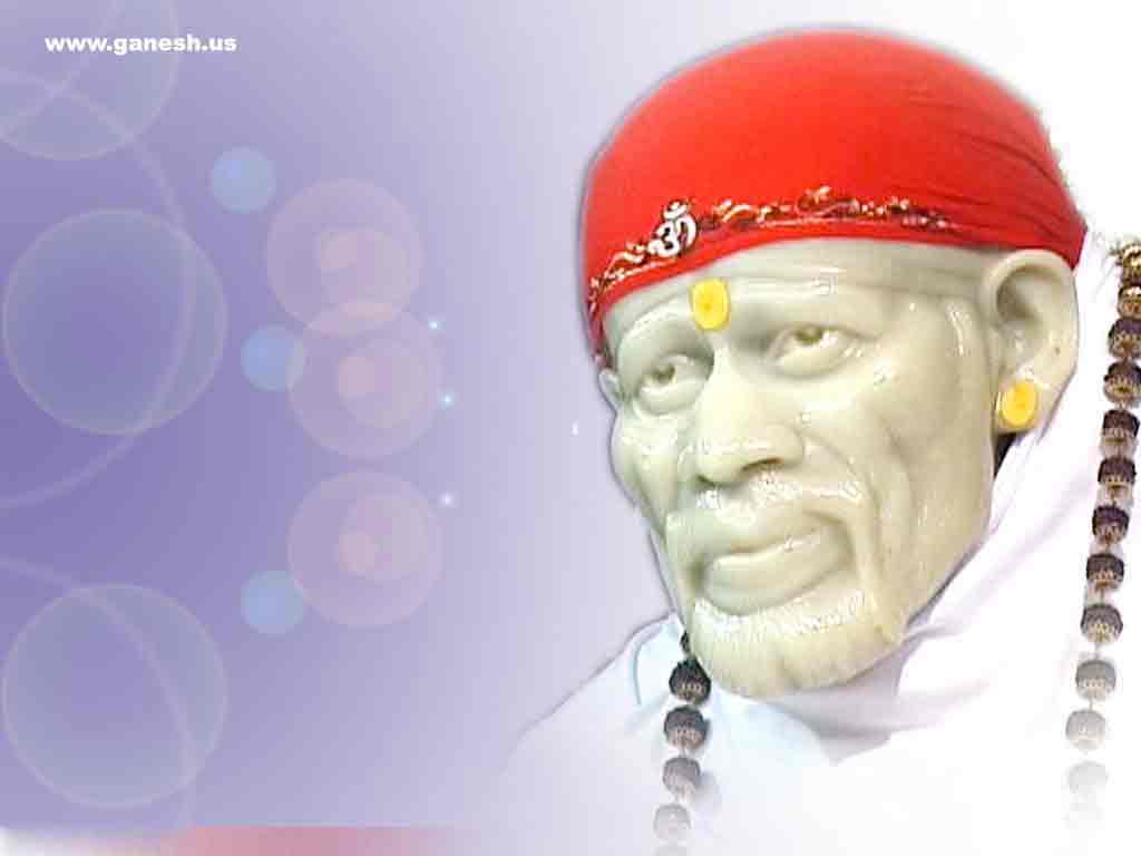 Sai Baba Pics