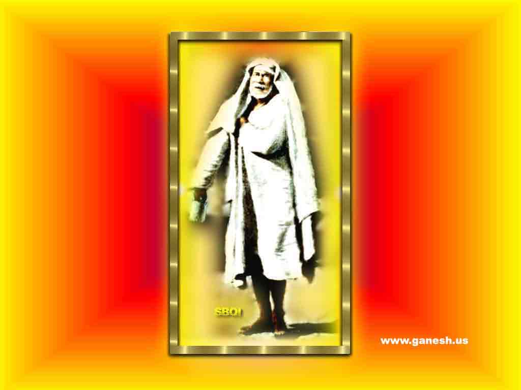 Lord Saibaba Wallpapers 