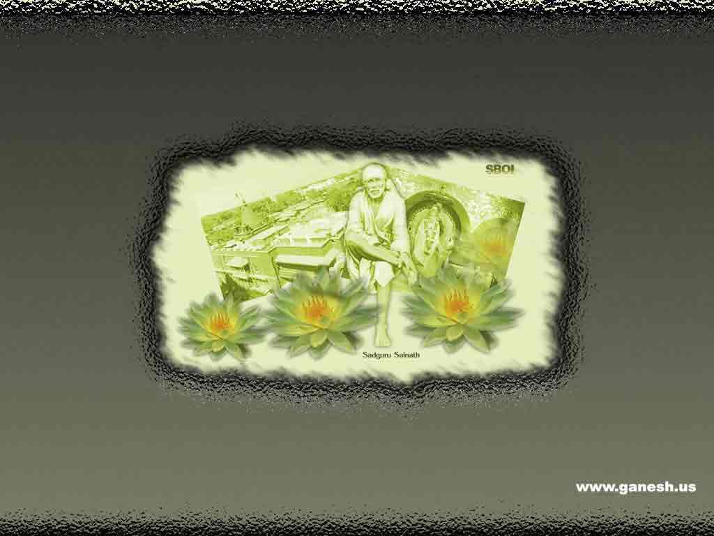 Wallpapers, Jai Sai Ram