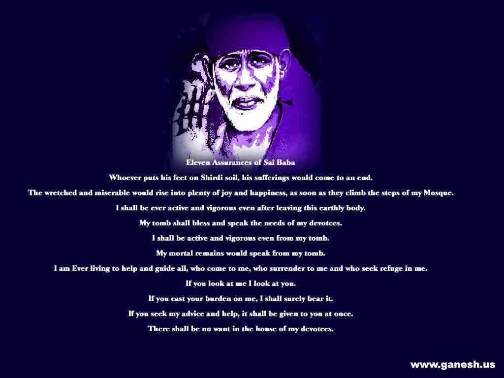 Om Sai Nath pictures
