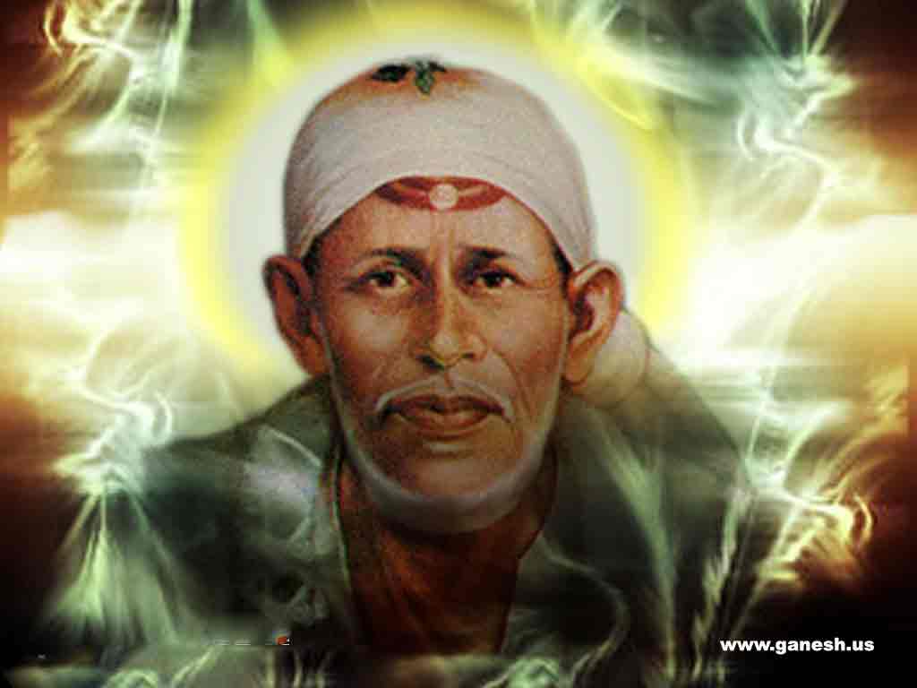 Sai Baba wallpapers