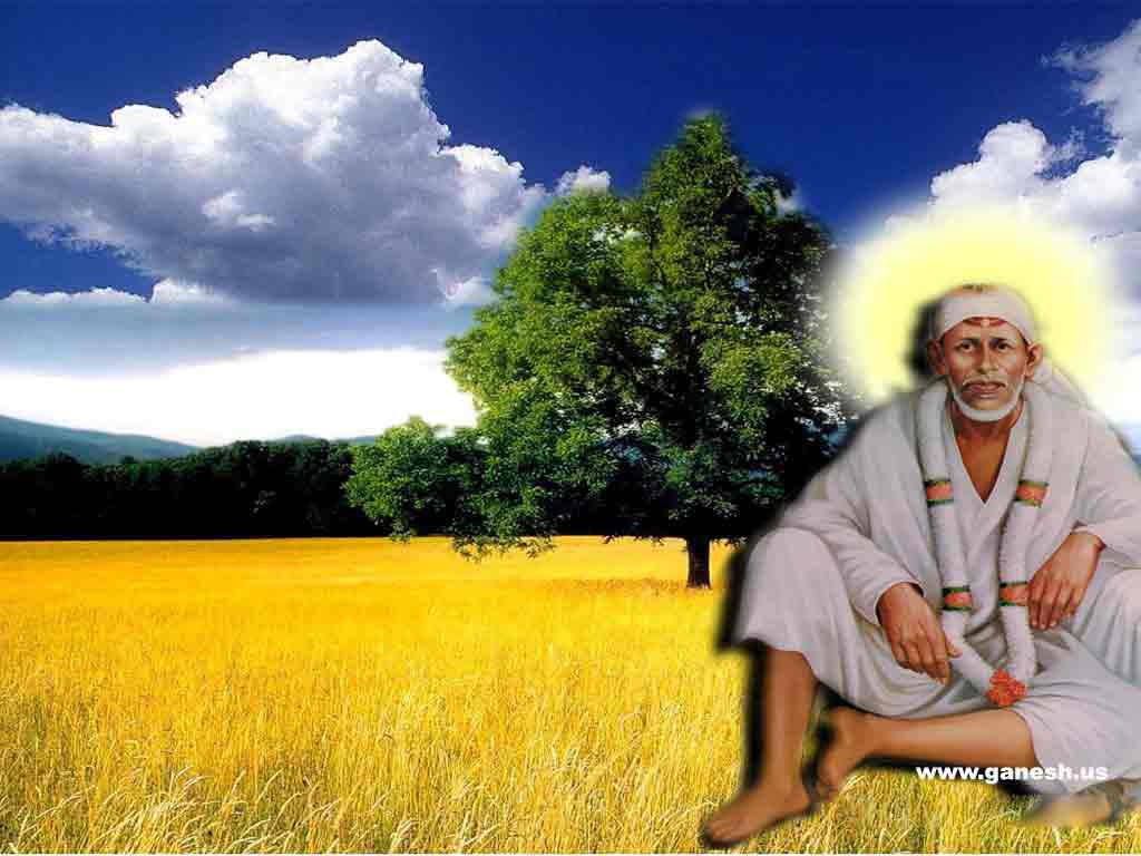 Sai Baba images