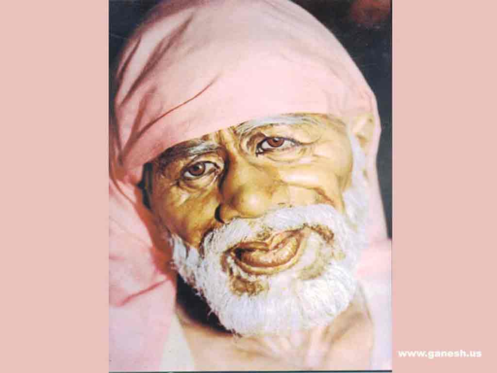 Sai Baba pictures 