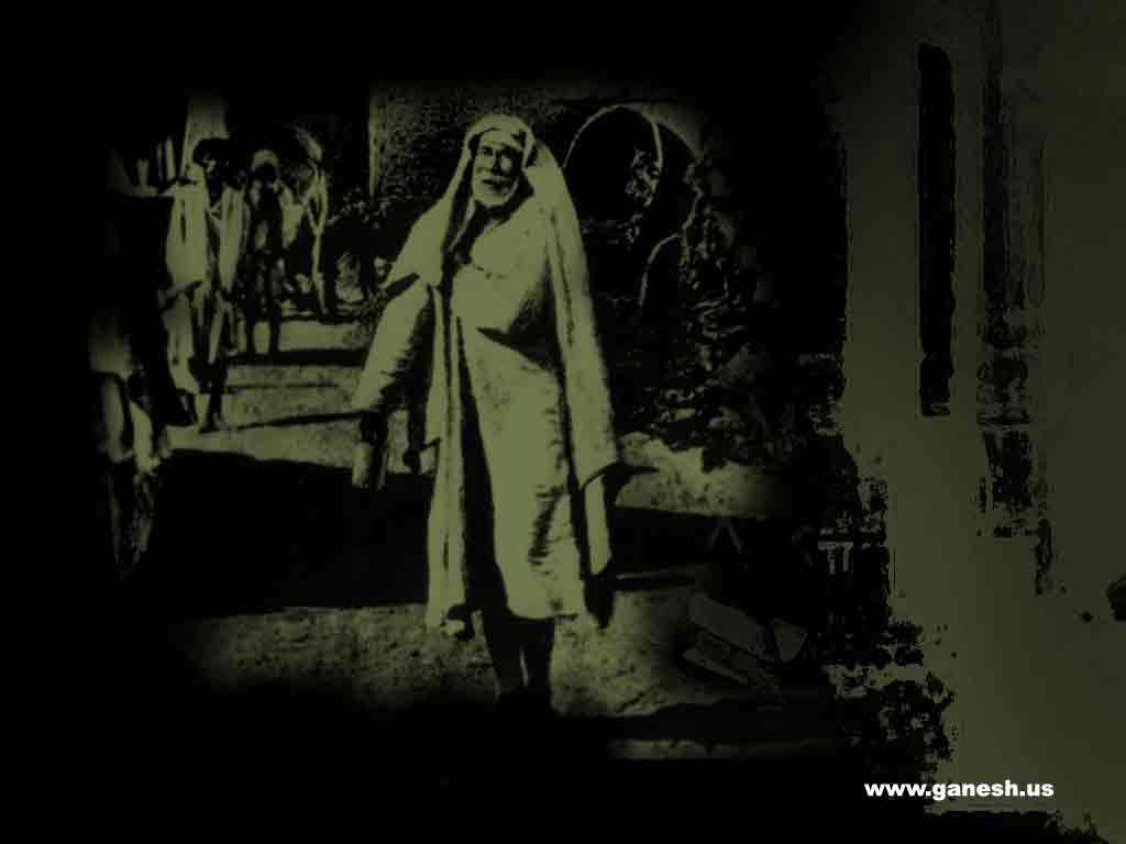 Sai Baba picture gallery