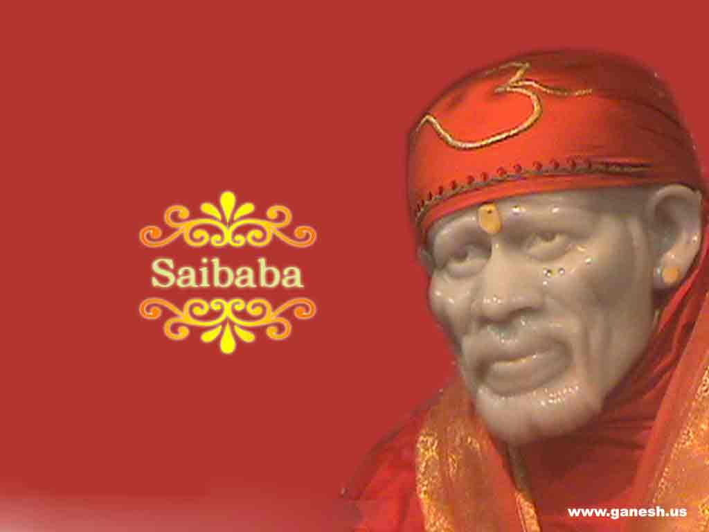 Om Sai Nath images