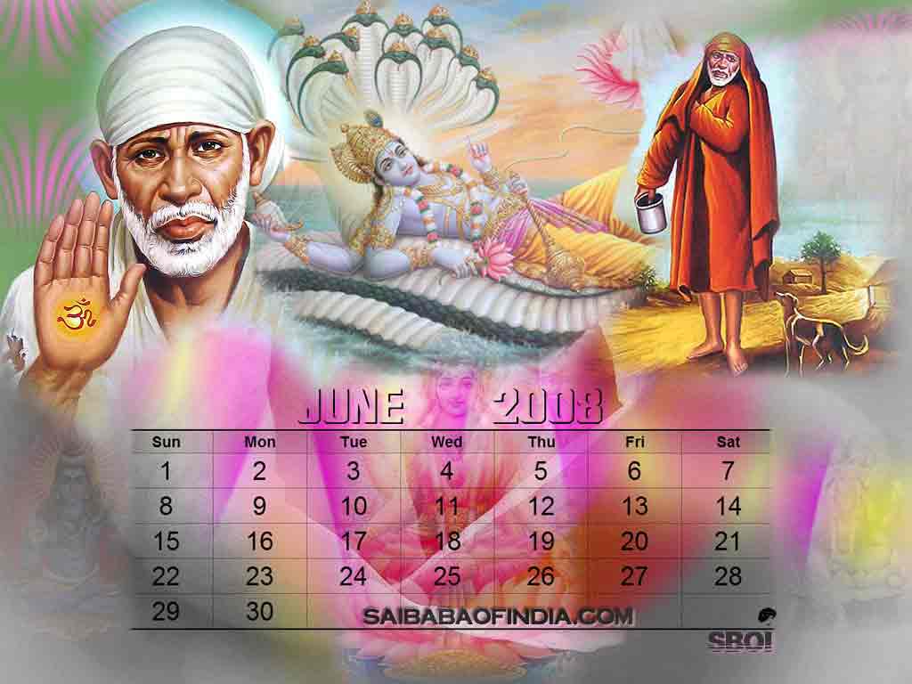 Sai Nath paintings