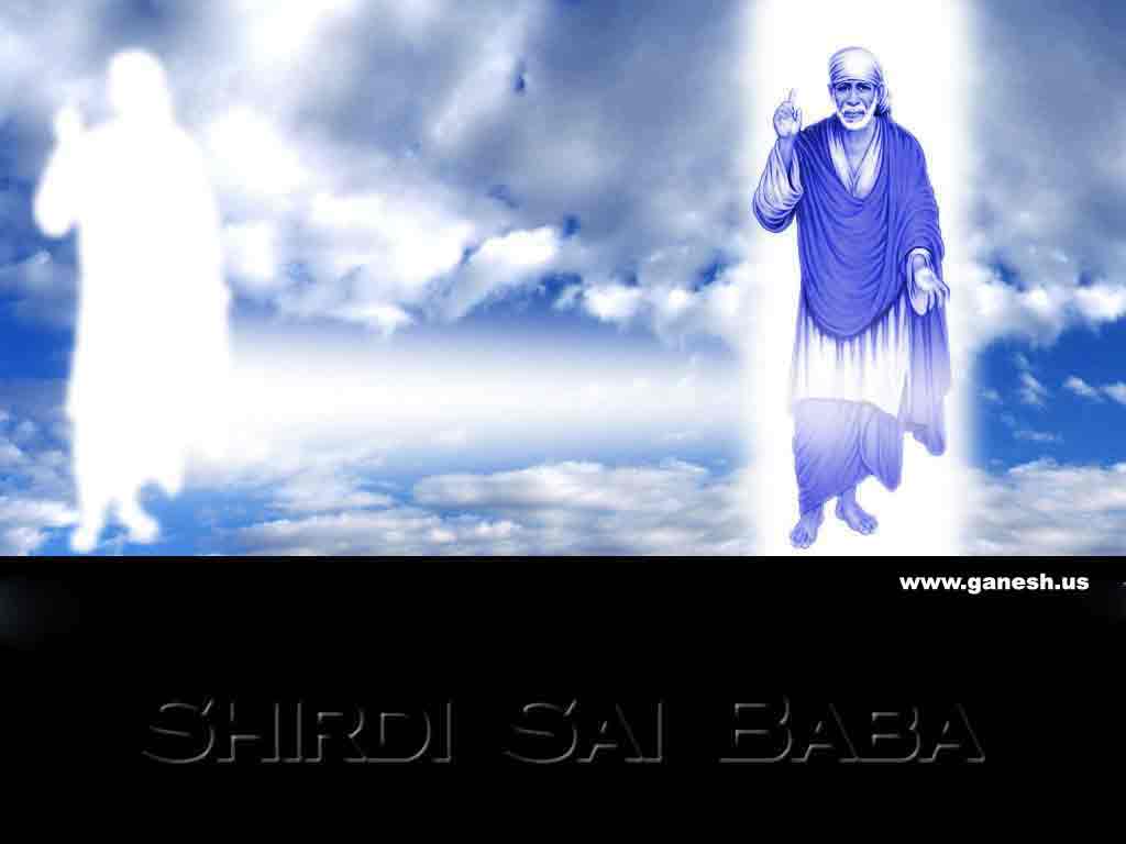 Shirdi Wali Baba