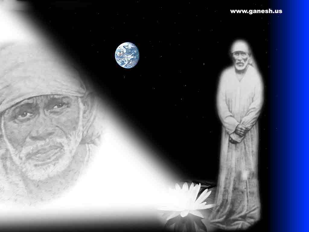 Spiritual Sai Baba