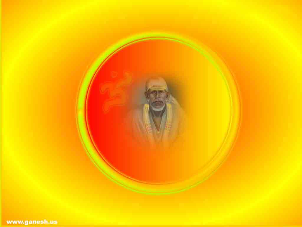 Shirdi Wale Sai Baba