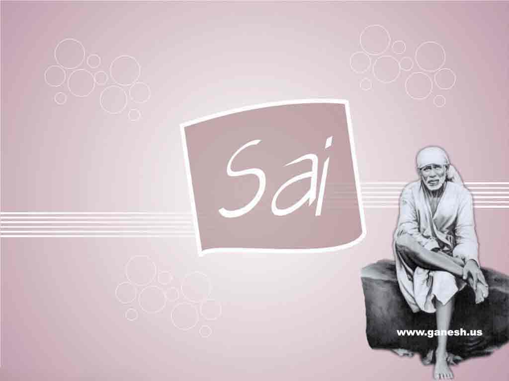 Om Sai Ram wallpapers 