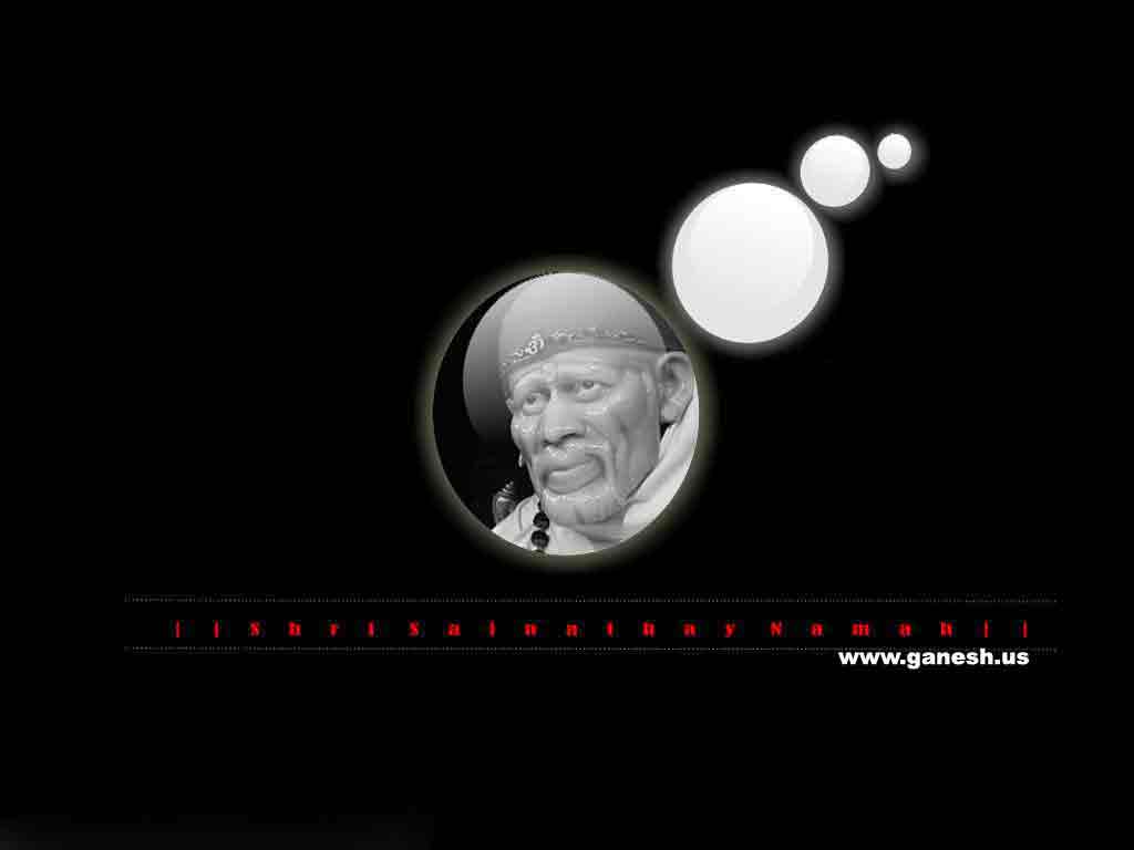 Shirdi Saibaba Photos