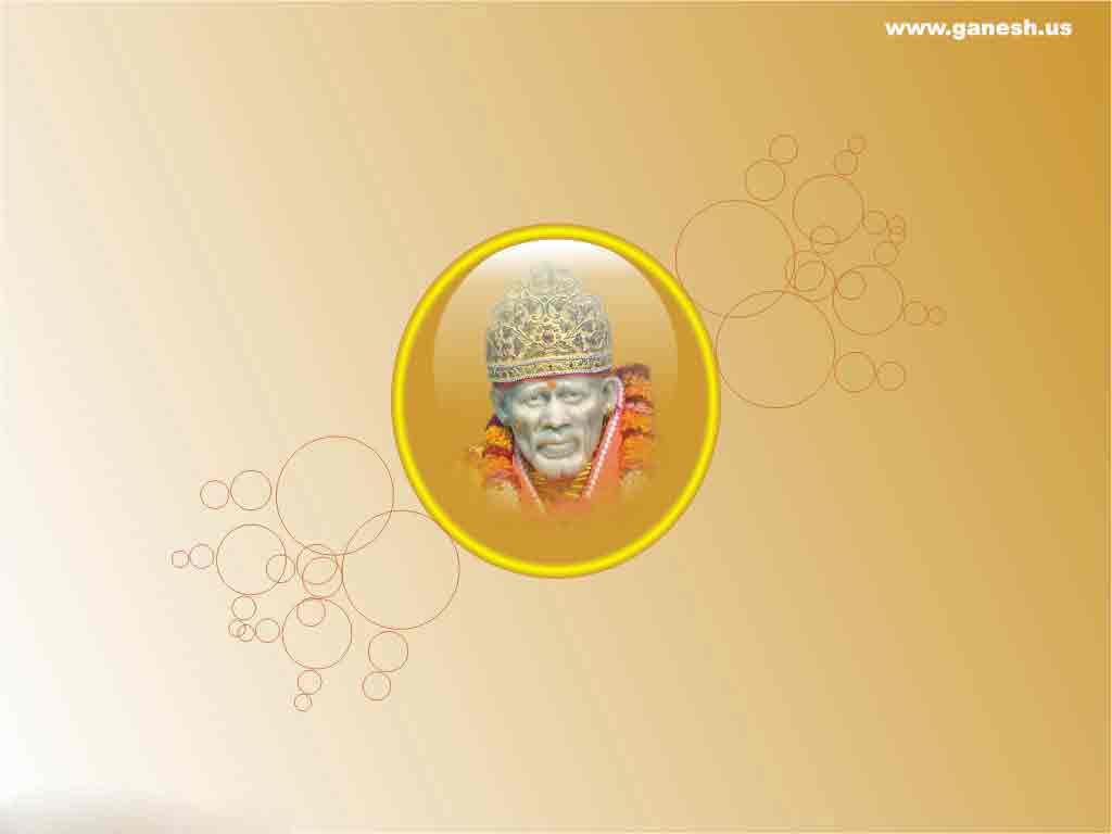 Saibaba - Download, Wallpaper